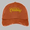 Distressed Cap Thumbnail