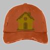 Distressed Cap Thumbnail