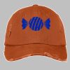 Distressed Cap Thumbnail