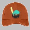 Distressed Cap Thumbnail