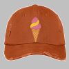 Distressed Cap Thumbnail