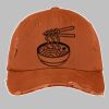 Distressed Cap Thumbnail