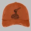 Distressed Cap Thumbnail