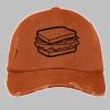 Distressed Cap Thumbnail