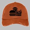 Distressed Cap Thumbnail