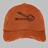 Distressed Cap Thumbnail
