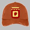 Distressed Cap Thumbnail