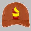 Distressed Cap Thumbnail