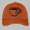 Distressed Cap Thumbnail