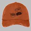 Distressed Cap Thumbnail