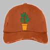Distressed Cap Thumbnail