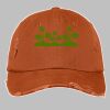 Distressed Cap Thumbnail