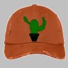 Distressed Cap Thumbnail