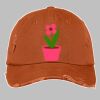 Distressed Cap Thumbnail