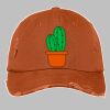 Distressed Cap Thumbnail