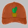 Distressed Cap Thumbnail