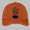 Distressed Cap Thumbnail