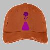 Distressed Cap Thumbnail