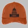Distressed Cap Thumbnail