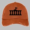 Distressed Cap Thumbnail