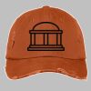 Distressed Cap Thumbnail