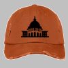 Distressed Cap Thumbnail