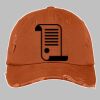 Distressed Cap Thumbnail