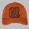 Distressed Cap Thumbnail
