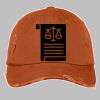 Distressed Cap Thumbnail
