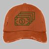 Distressed Cap Thumbnail