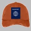 Distressed Cap Thumbnail