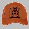 Distressed Cap Thumbnail
