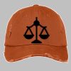 Distressed Cap Thumbnail