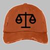 Distressed Cap Thumbnail