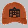 Distressed Cap Thumbnail