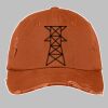 Distressed Cap Thumbnail