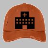 Distressed Cap Thumbnail
