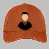 Distressed Cap Thumbnail