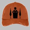 Distressed Cap Thumbnail