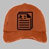 Distressed Cap Thumbnail