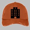 Distressed Cap Thumbnail