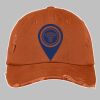 Distressed Cap Thumbnail