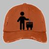 Distressed Cap Thumbnail