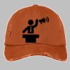 Distressed Cap Thumbnail