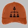 Distressed Cap Thumbnail