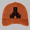 Distressed Cap Thumbnail
