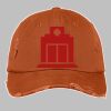 Distressed Cap Thumbnail