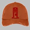 Distressed Cap Thumbnail