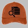 Distressed Cap Thumbnail