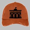 Distressed Cap Thumbnail